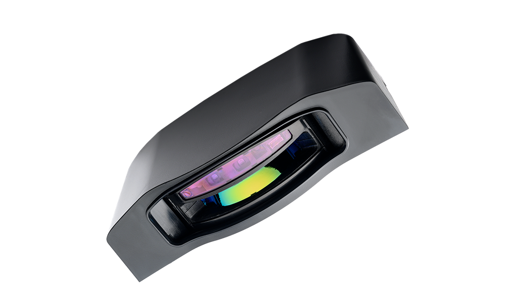 LZR-FLATSCAN REV PZ Surface-mount product image