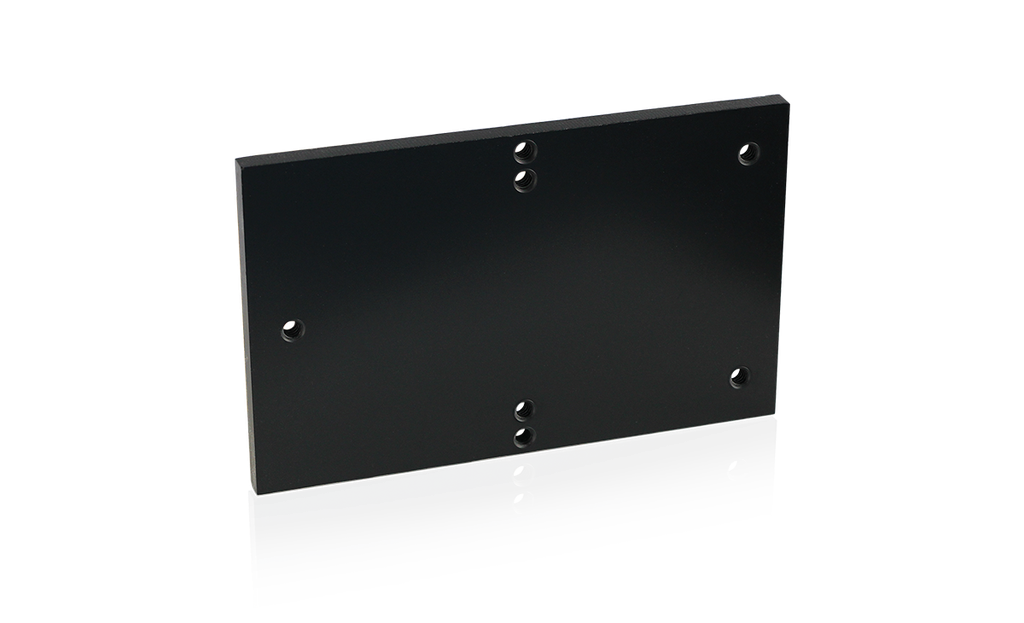 LZR-WIDESCAN - Adapter Plate