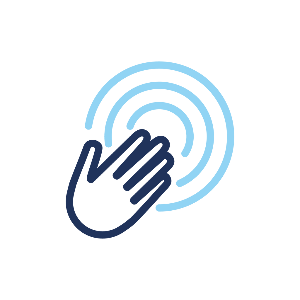 MS51 Icon 1 - Hands Free Activation