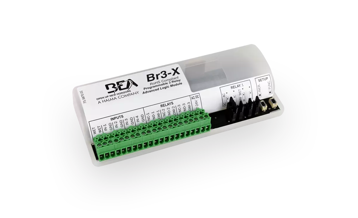 BR3-X | BEA Sensors