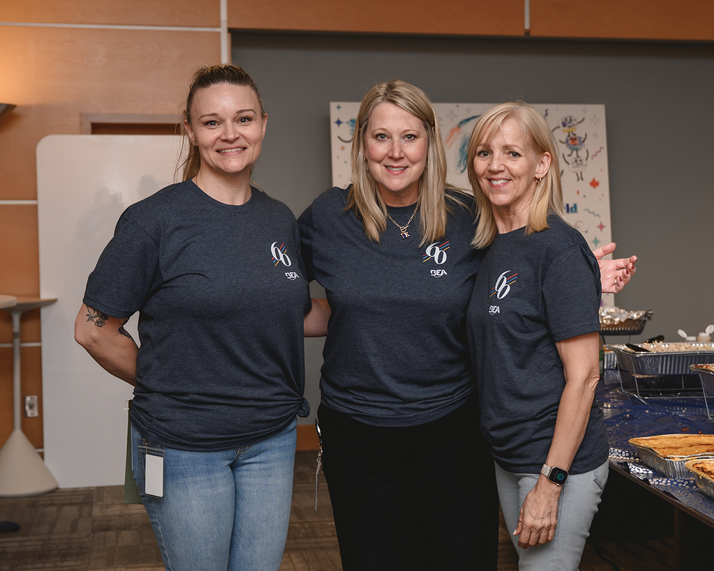 Contact our HR team!