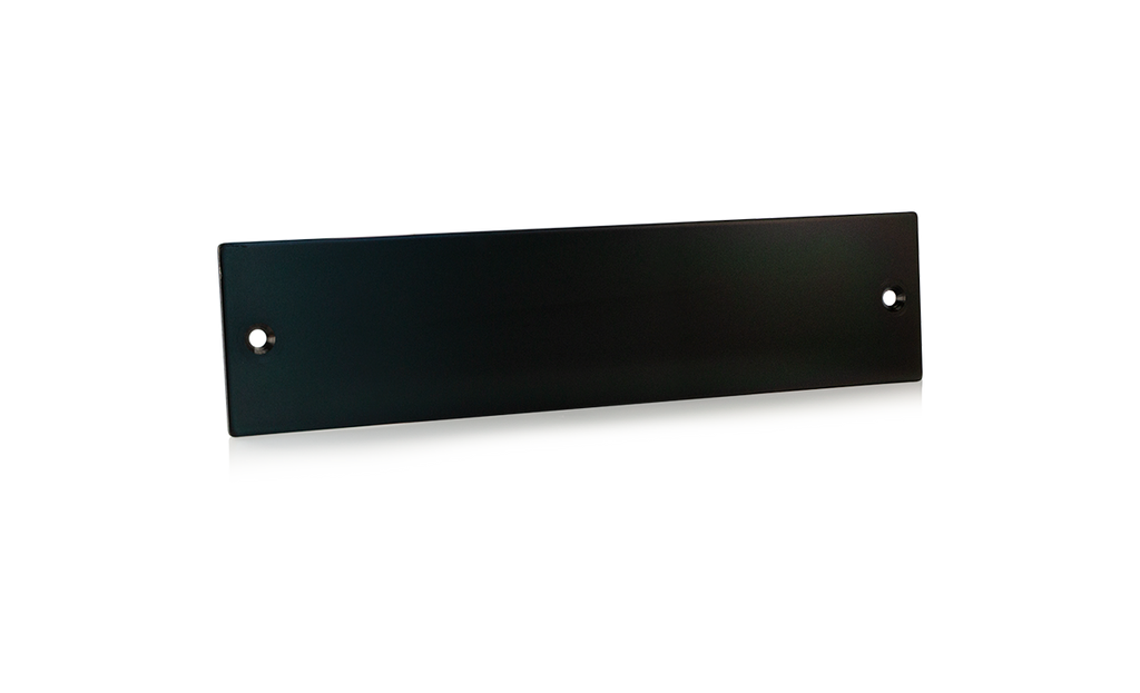 Sentrex Filler Plate