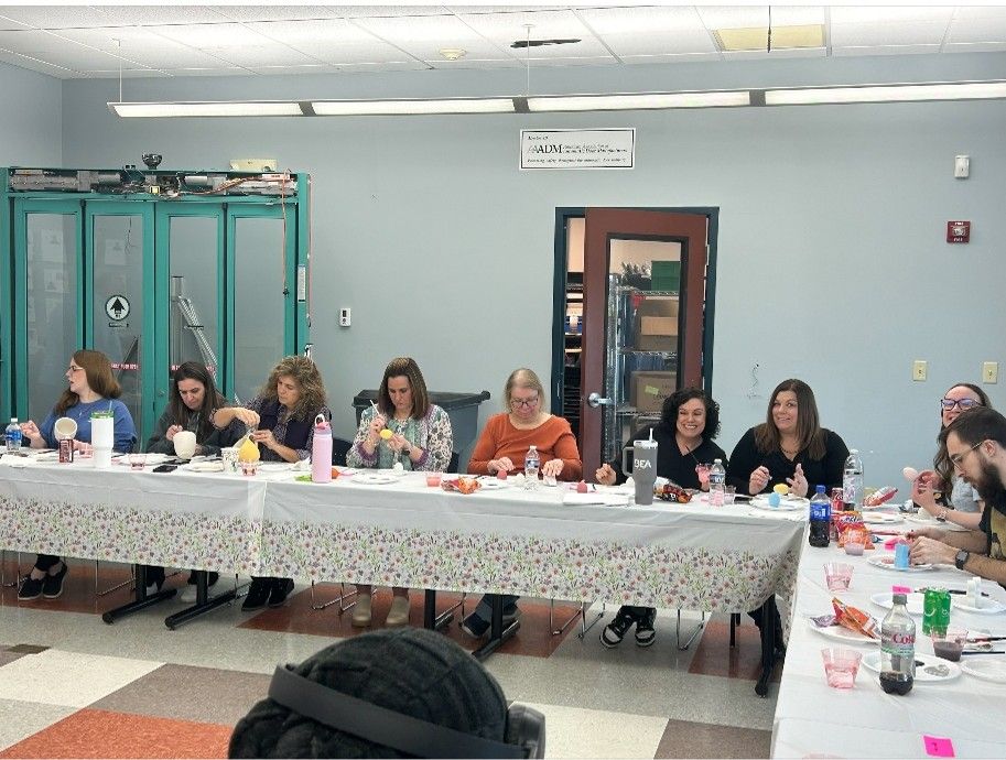 <strong>A good</strong> work-life balance