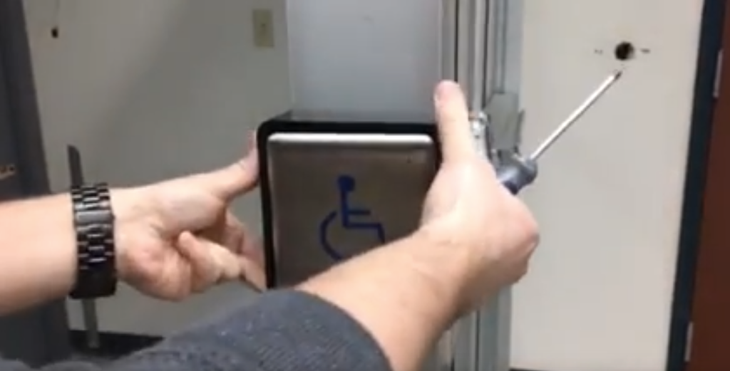 BTC - EBA quick change thumb