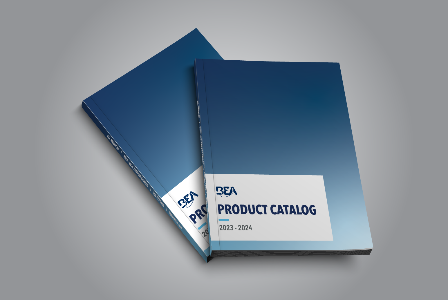 Product Catalog Archives BEA Sensors