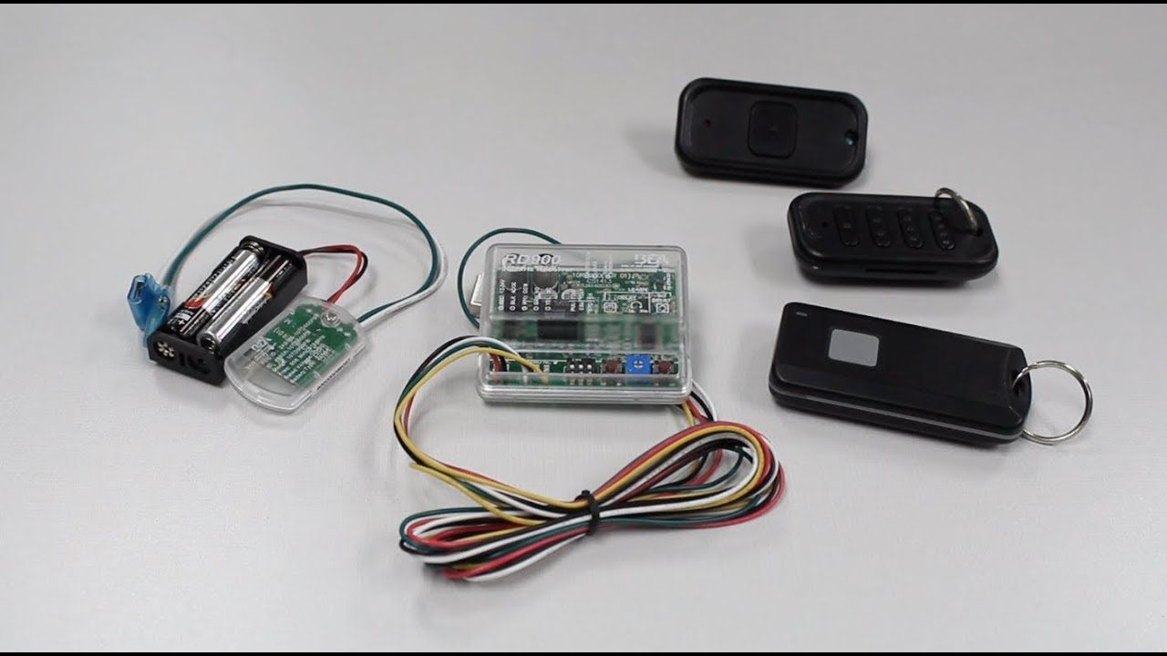 900 MHZ Wireless Family BEA Sensors