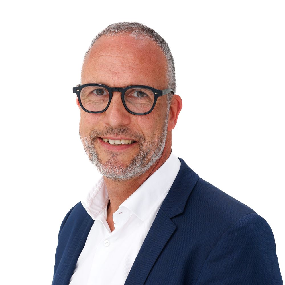 Image of Elmar Koch