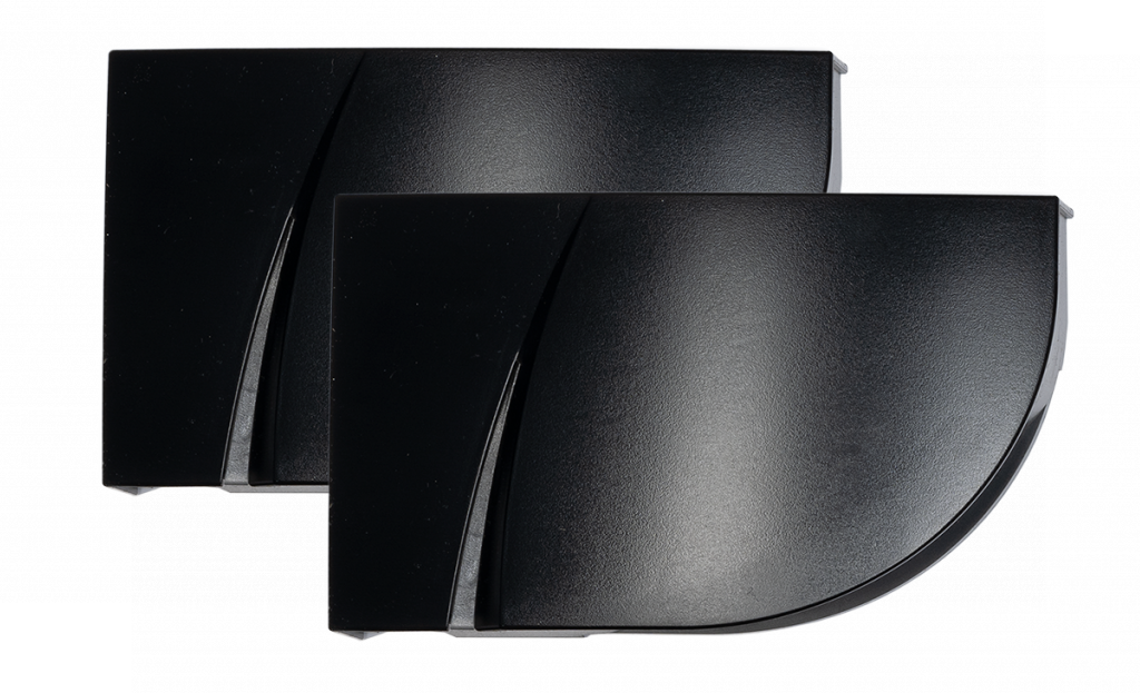 10LZRFLATSCAN3D-LELBKIT