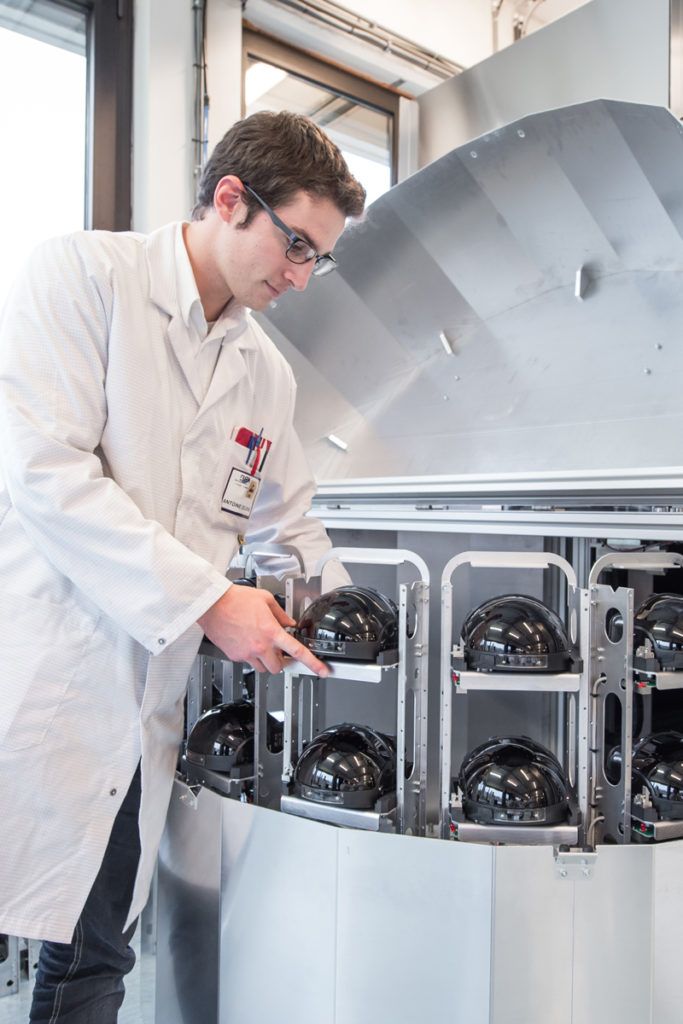 We look forward to meeting you!