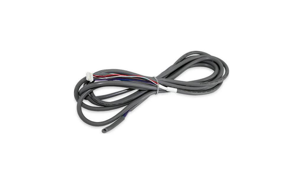 LZR-FLATSCAN 3D SW CONTROL HARNESS