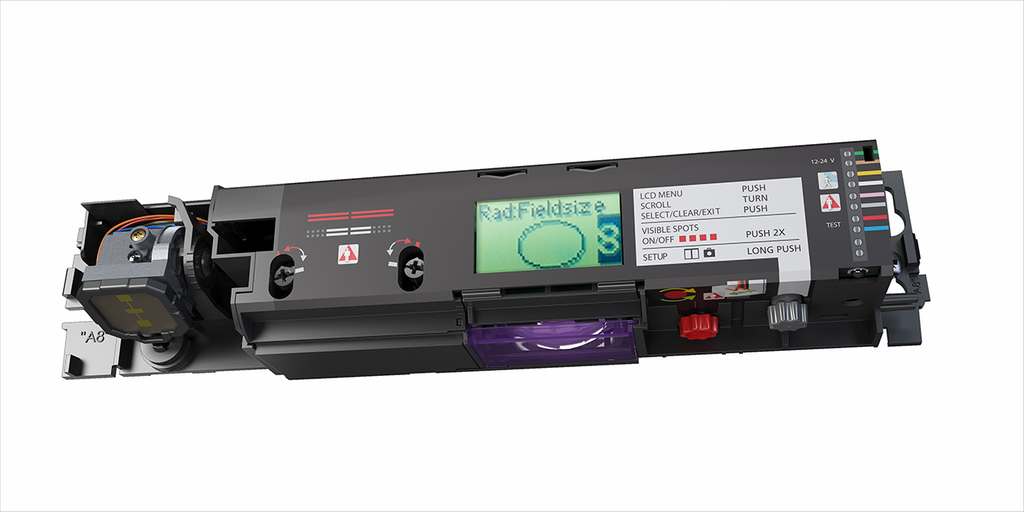 bea-ixio-d-installation-adjustment-configuration