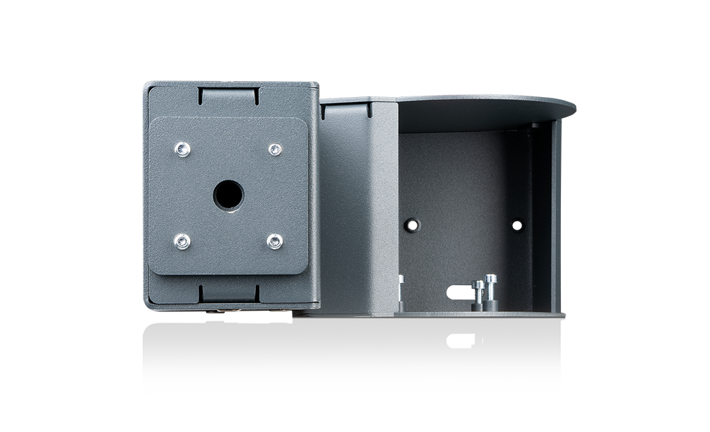 LZR HOUSING BRACKET ANGLED