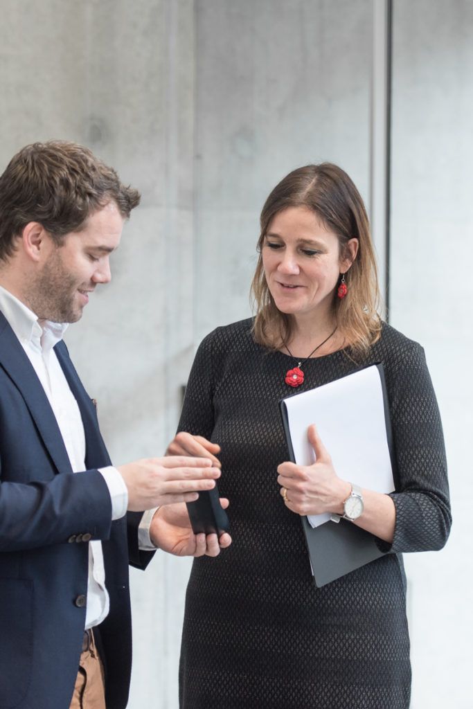 We look forward to meeting you!