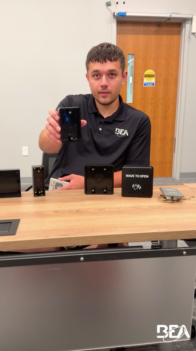 MAGIC SWITCH mounting boxes video thumbnail