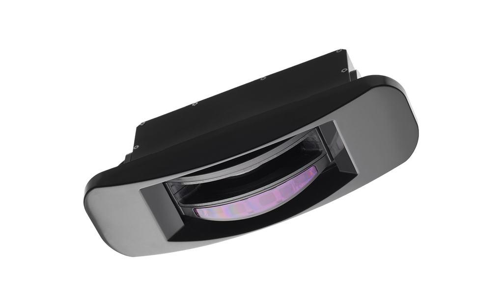 LZR-FLATSCAN REV PZ Recessed-mount product image