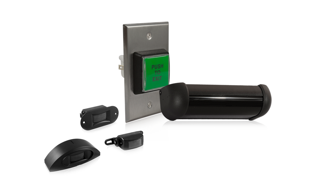 access-control-packages