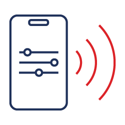 Ex - evoloop - icon - connect
