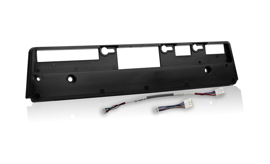 10RETROFITSPACER - RETROFIT SPACER KIT ANGLED