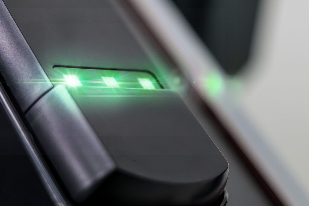 FMCW technology image