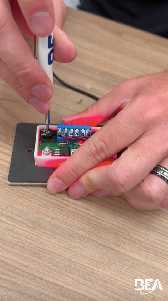 PIEZO Button hold time thumb