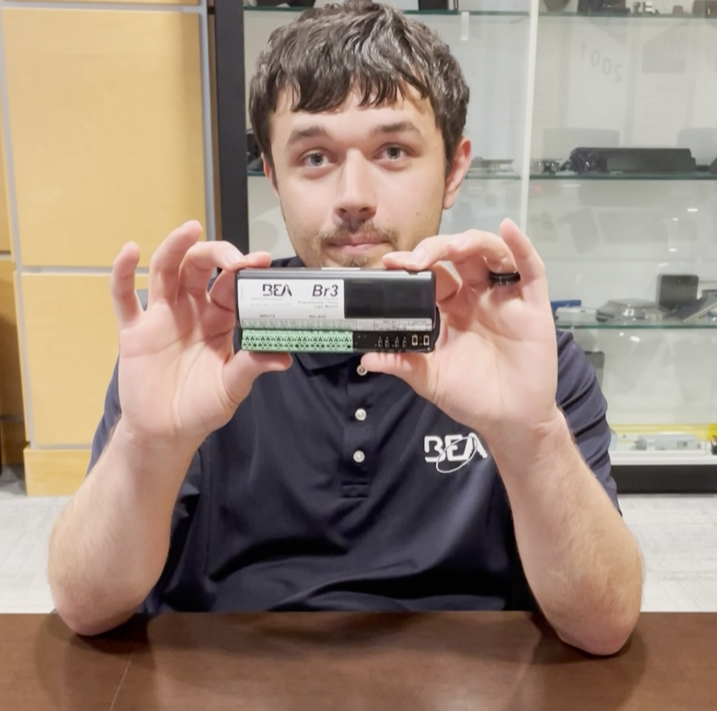 Logic Modules short thumb