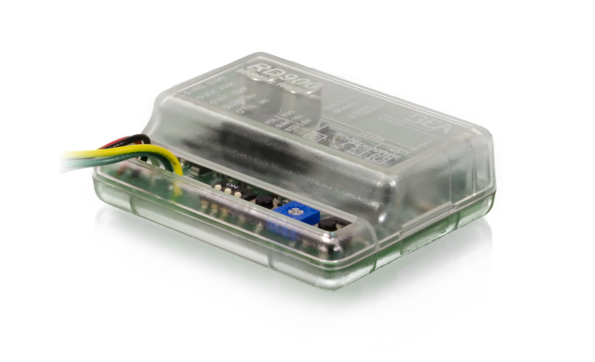 900 MHZ Wireless Family | BEA Sensors