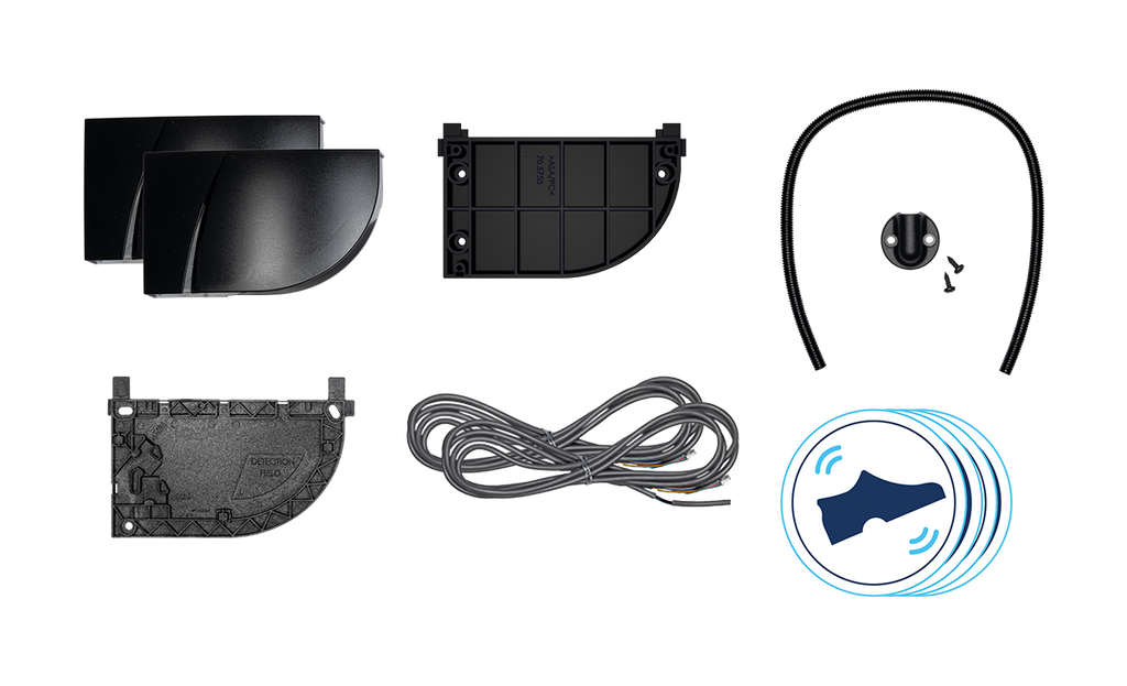 10LZRFLATSCAN3D-LELBKIT