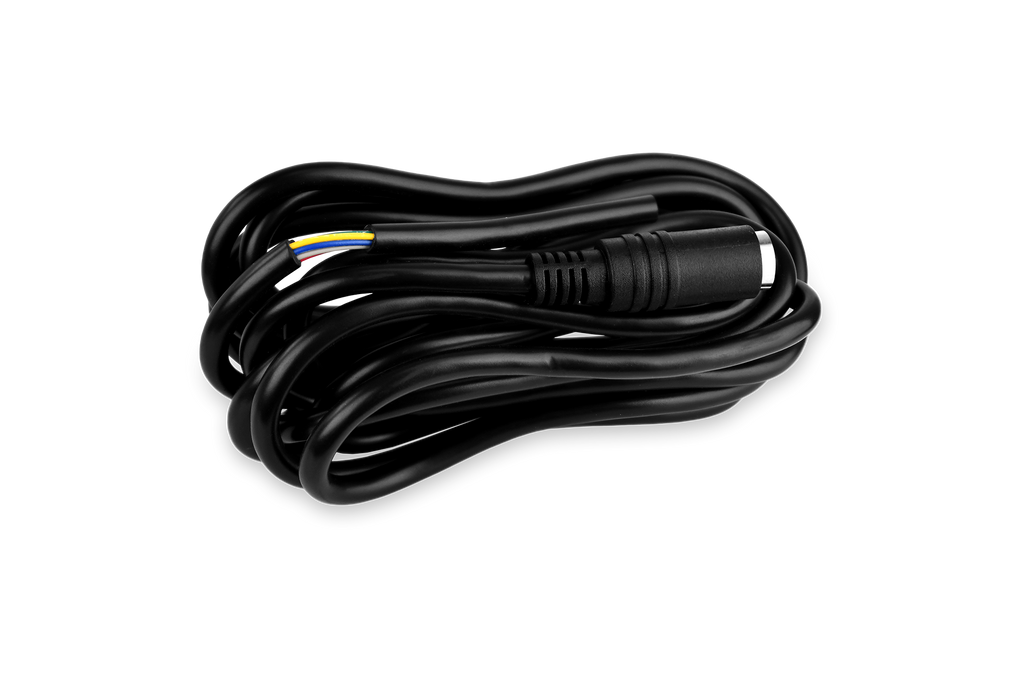 LZR-FLATSCAN REV PZ replacement harness image