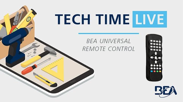 BTC - REMOTE 2020 TTL thumb