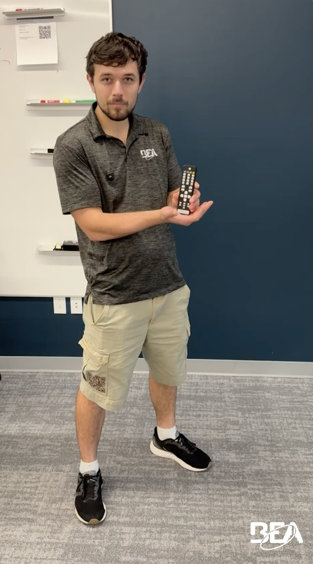 BTC - Remote Control Tips thumb