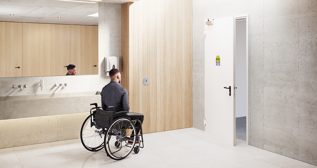 MS51 - Restroom 2 Comparison