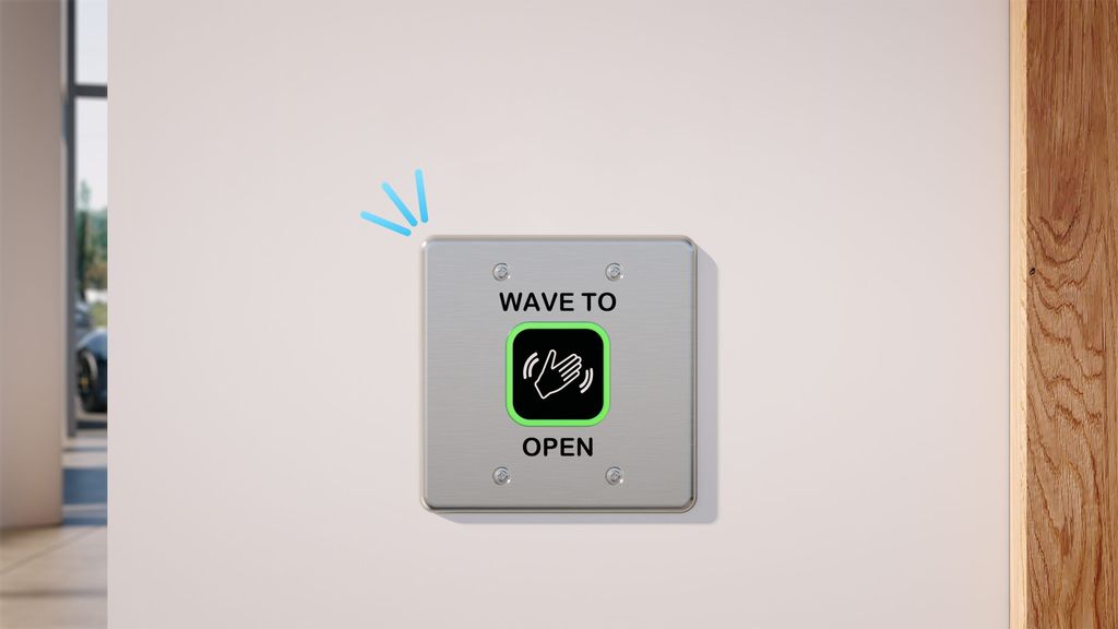 MS42 - Audible Alert