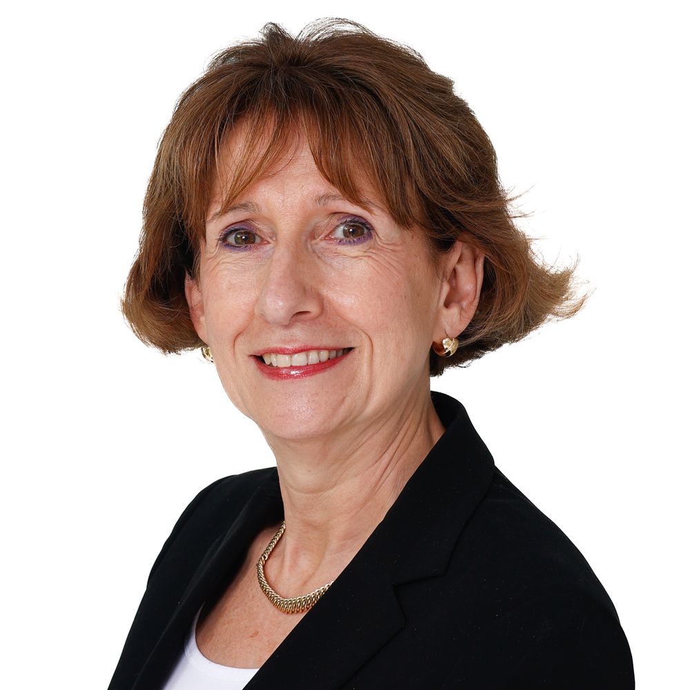 Image of Christine Bruchet