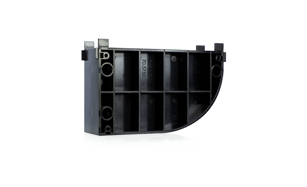 LZR-FLATSCAN-SW-Spacer-Black