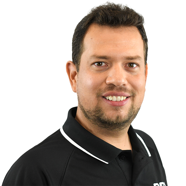 Hugo Gutierrez