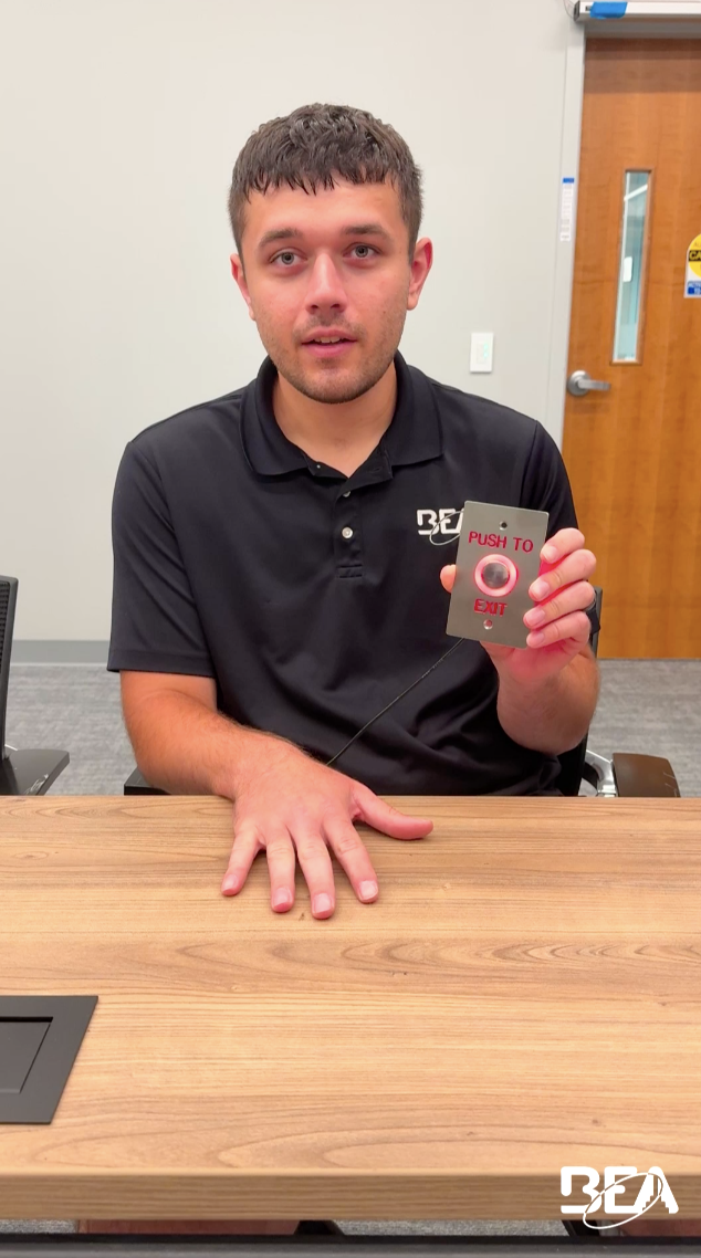 PIEZO button video thumbnail