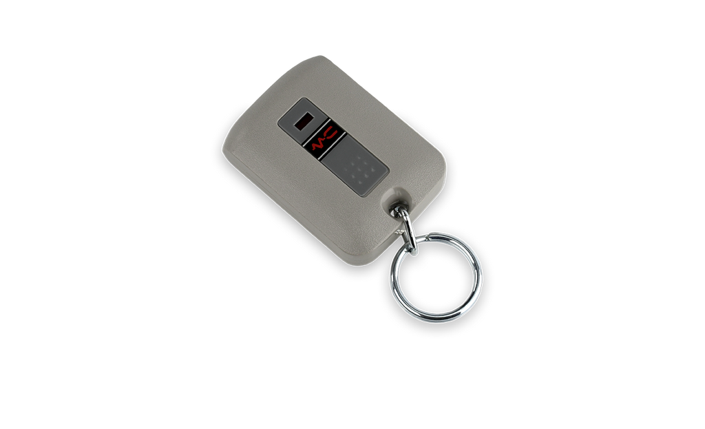 10T300KEYCHAIN (Angled)