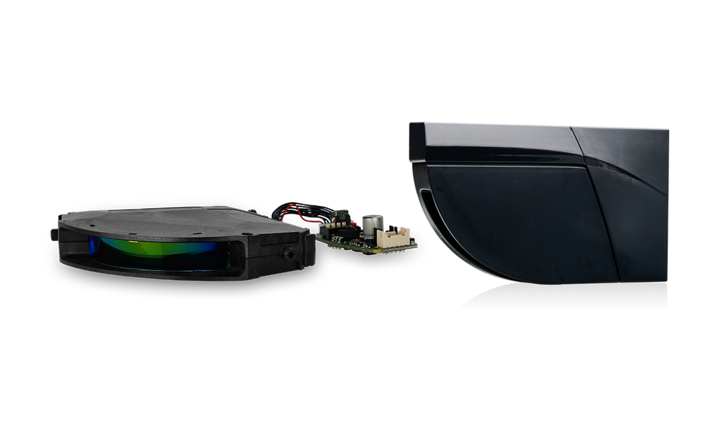 LZR-FLATSCAN U950-U952