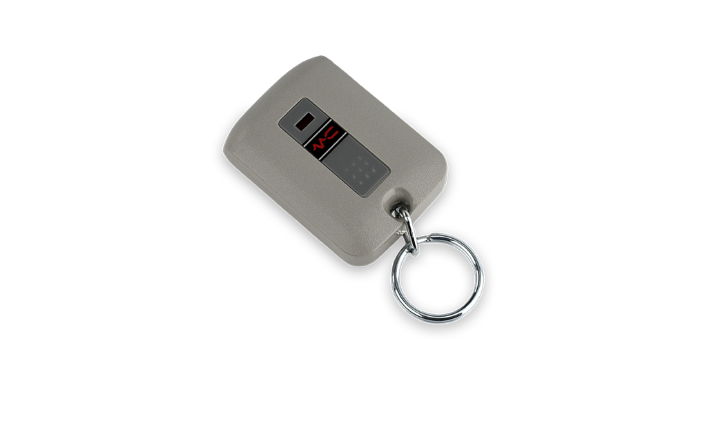 10T300KEYCHAIN (Angled)