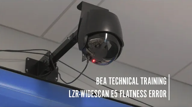 BTC - WIDESCAN E5 thumb