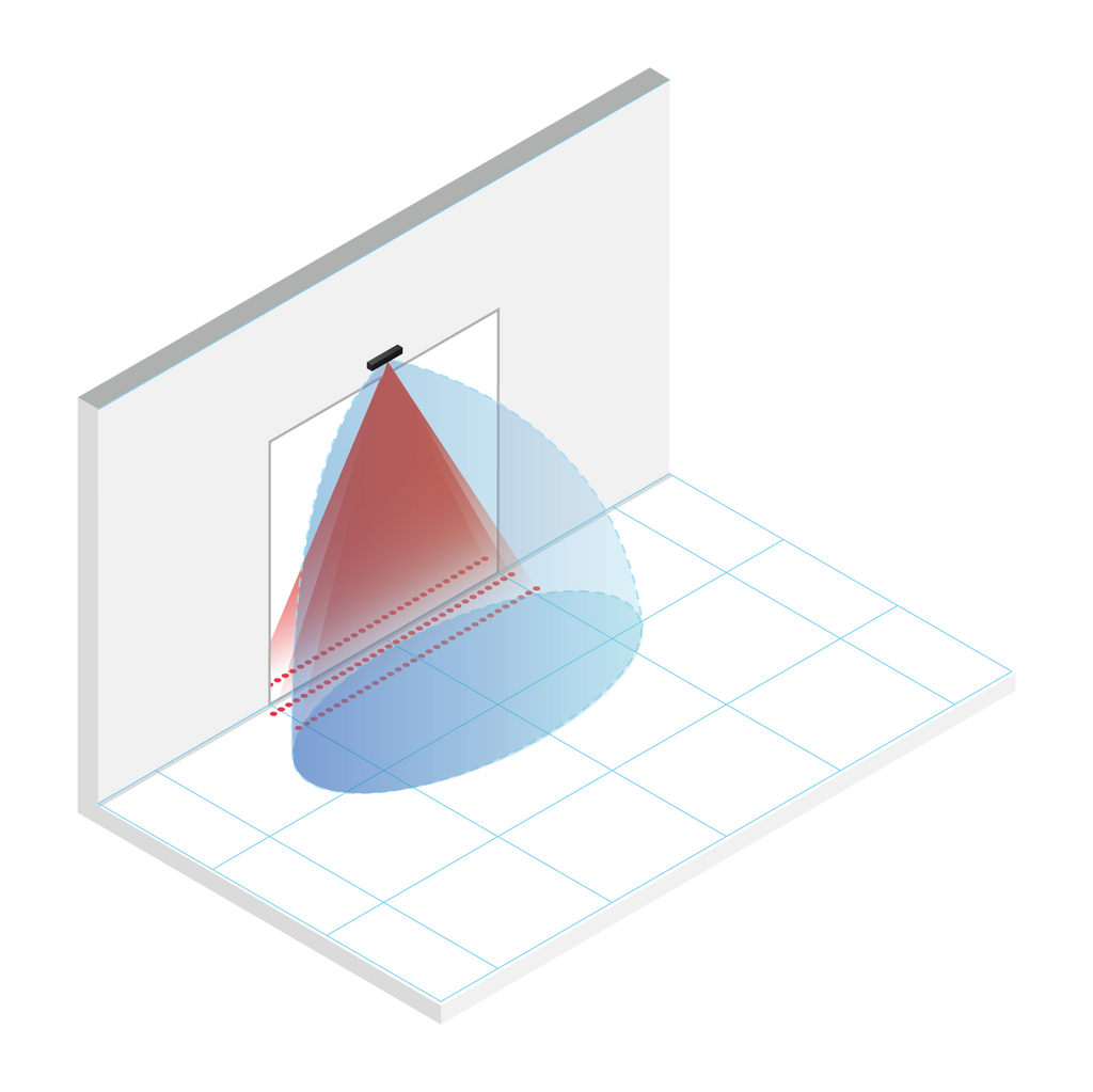 ULTIMO Detection Fields