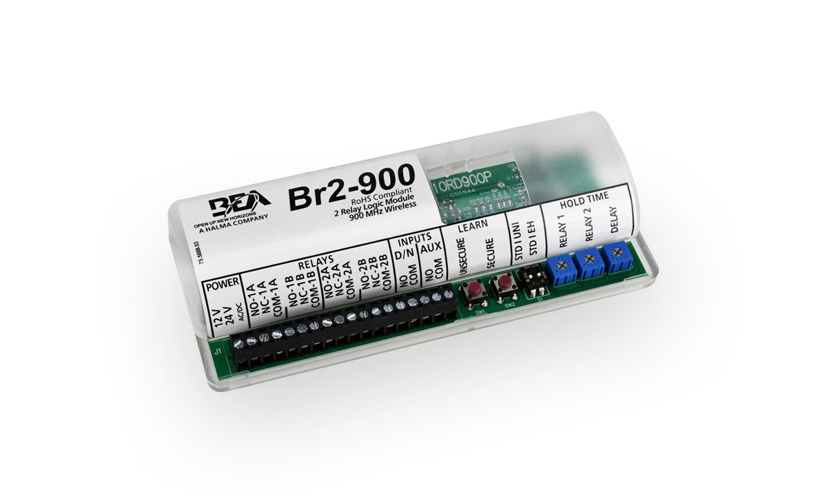 BR2-900 | BEA Sensors