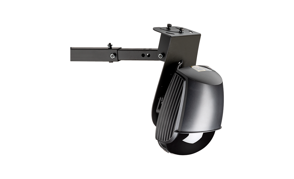 LZR-WIDESCAN BRACKET ACCESSORY IMAGE