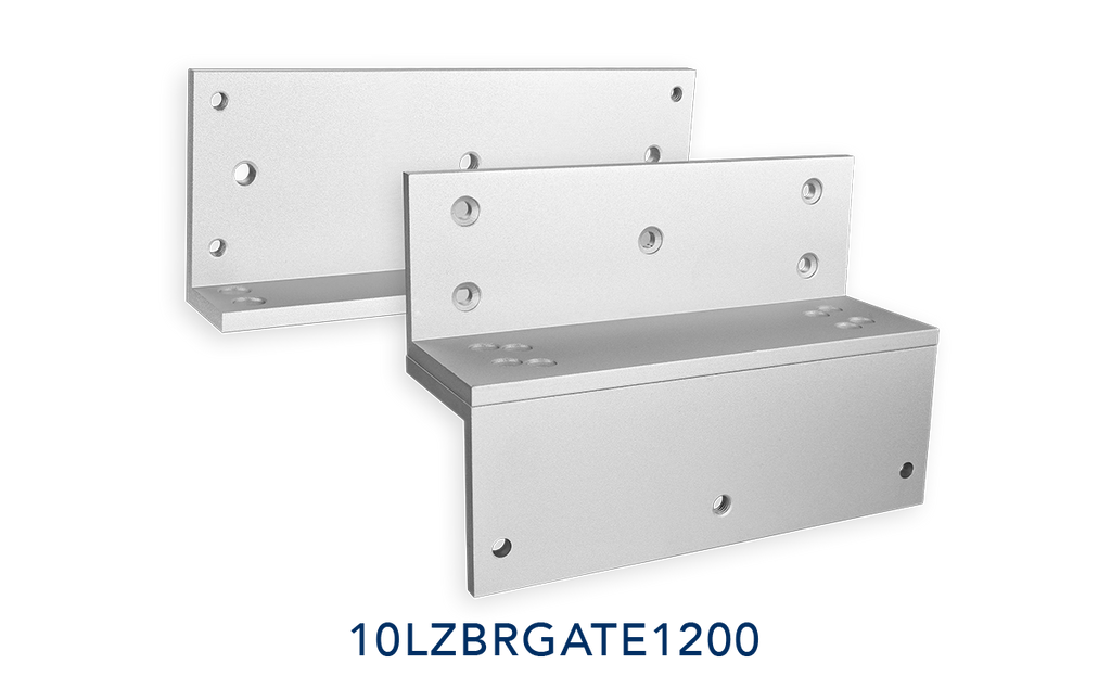 10LZBRGATE1200
