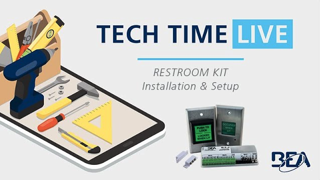 BTC - RESTROOM KIT TTL thumb