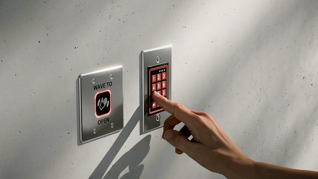 MS42 - Office (Access Control) (02)