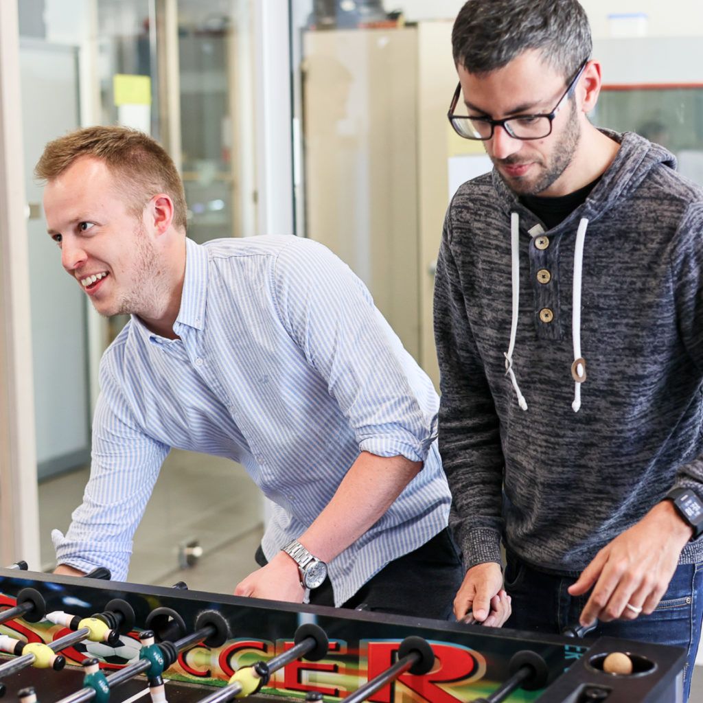 <strong>Work</strong> hard, <strong>play</strong> harder