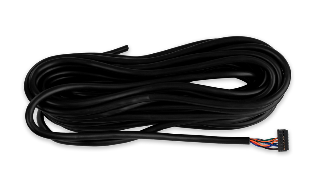 30' cable for the LZR-H100, LZR-I30 and LZR-S600 sensors