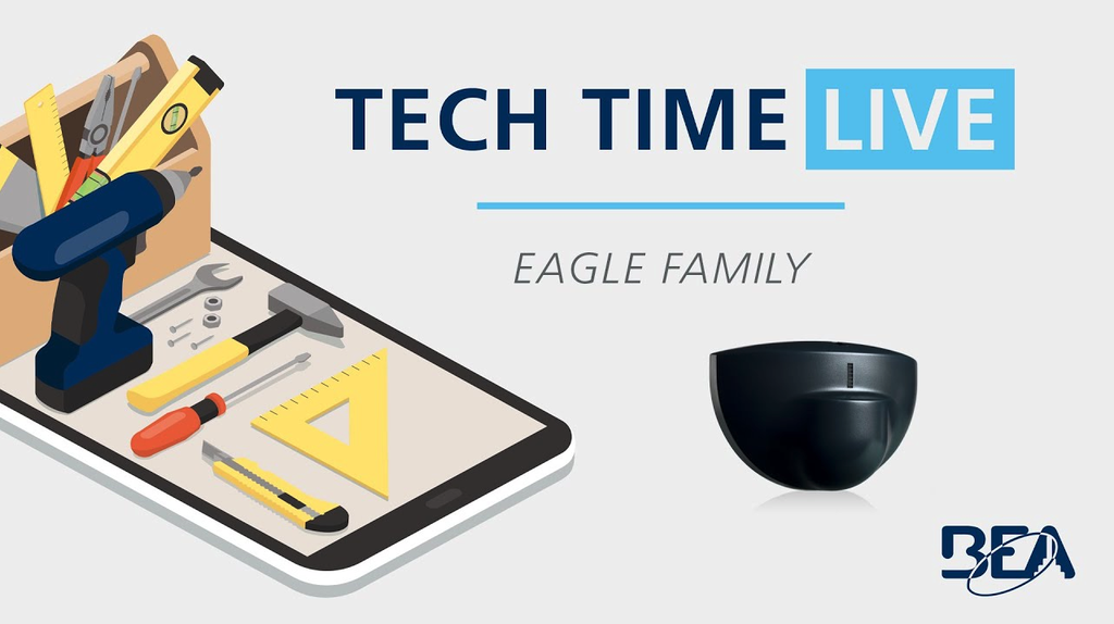 BTC - EAGLE FAMILY TTL THUMB
