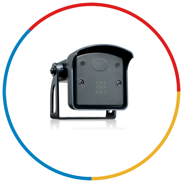 FALCON - Tech Corner Image